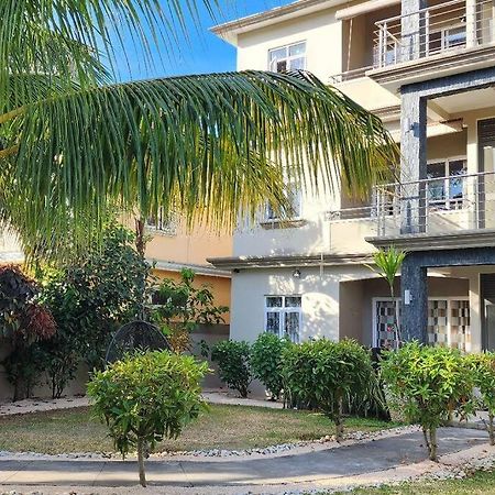 Number 8, 2Nd Floor, Pebble Bay Apartments Grand Baie Exterior foto