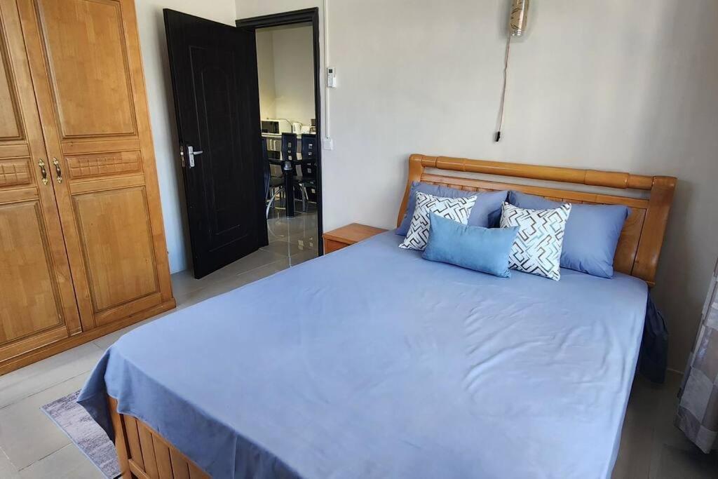 Number 8, 2Nd Floor, Pebble Bay Apartments Grand Baie Exterior foto